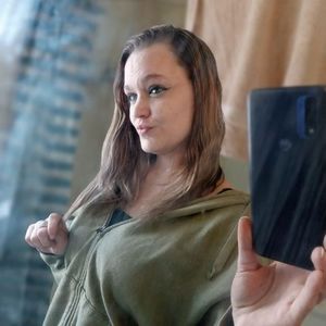 Meet your Posher, Christa